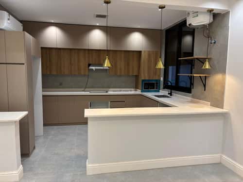 Apartment with 2 Bedrooms Ar-Rimal, East Riyadh, Riyadh