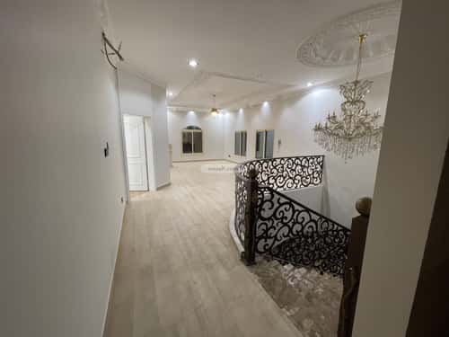 Villa 500 SQM Facing East on 18m Width Street Al Nada, Aldammam