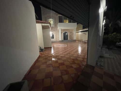 فيلا 500.27 متر مربع شرقية على شارع 18م الندى، الدمام