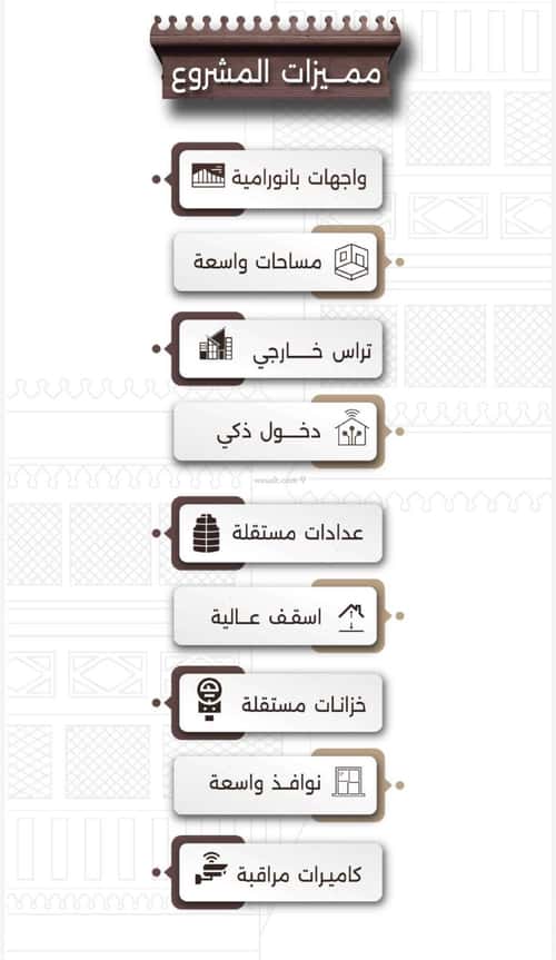 شقة 525 متر مربع ب 3 غرف النعيم، شمال جدة، جدة