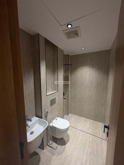 شقة ب 3 غرف النرجس، شمال الرياض، الرياض