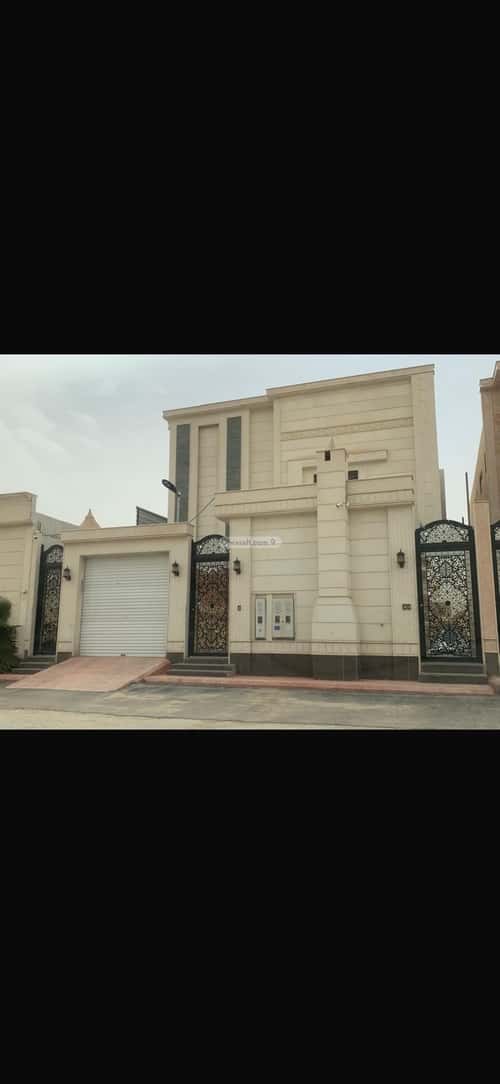 فيلا 98.49 متر مربع شمالية على شارع 15م الأندلس، شرق الرياض، الرياض
