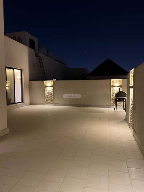 شقة مفروشة 128 متر مربع ب 3 غرف الياسمين، شمال الرياض، الرياض