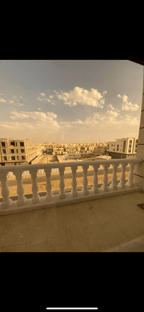 شقة ب 3 غرف ديراب، غرب الرياض، الرياض