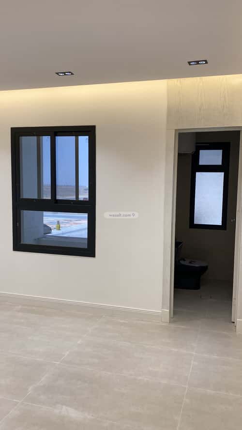 Villa 454.18 SQM Facing East on 20m Width Street Dahrat Laban, West Riyadh, Riyadh