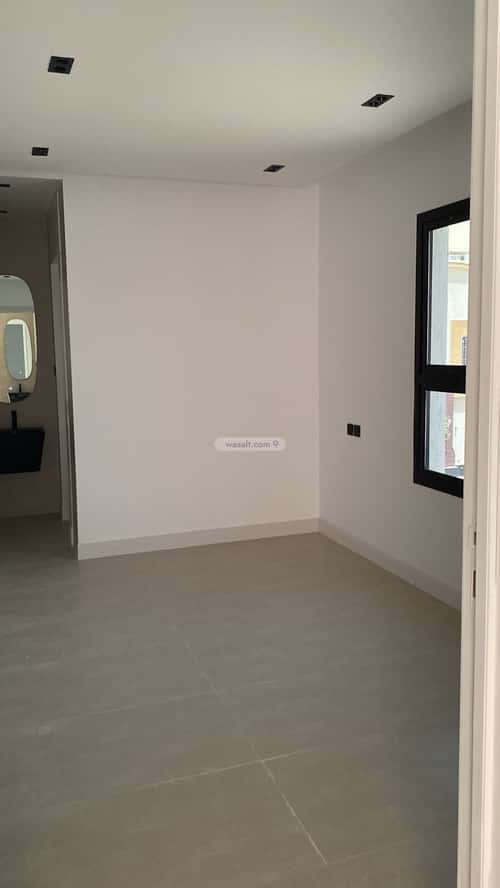 Villa 454.18 SQM Facing East on 20m Width Street Dahrat Laban, West Riyadh, Riyadh