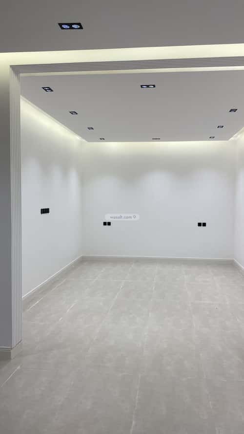 فيلا 454.18 متر مربع شرقية على شارع 20م ظهرة لبن، غرب الرياض، الرياض