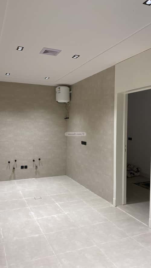 Villa 454.18 SQM Facing East on 20m Width Street Dahrat Laban, West Riyadh, Riyadh