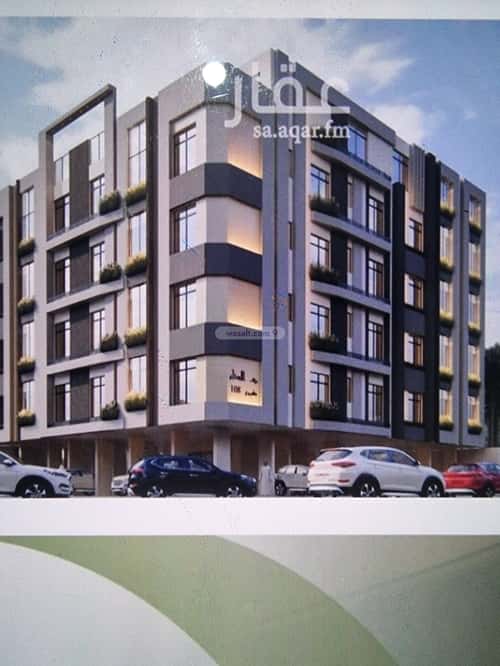 Apartment with 3 Bedrooms Al Nuzha, North Jeddah, Jeddah