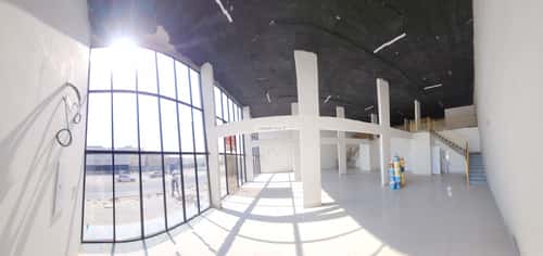 Showroom for Rent Alshamehalgadeed, Makkah Al Mukarramah