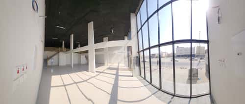 Showroom for Rent Alshamehalgadeed, Makkah Al Mukarramah