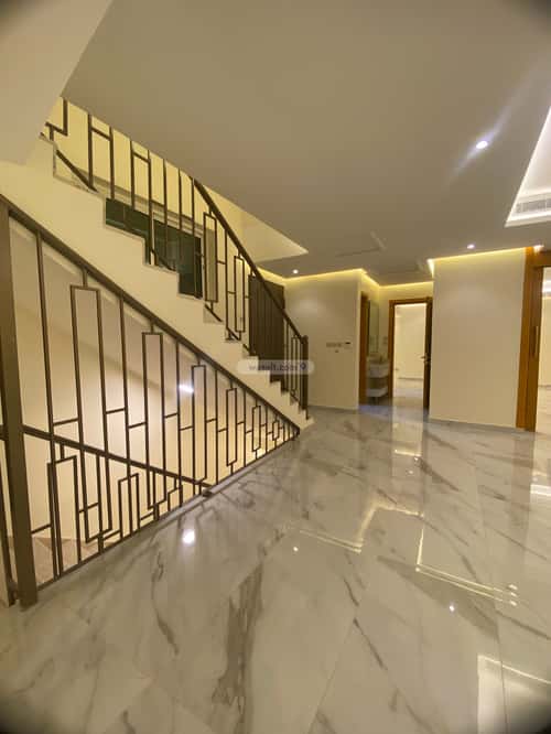 Villa 300 SQM Facing East with 7 Bedrooms Al-Ghadeer, North Riyadh, Riyadh