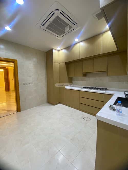 Villa 300 SQM Facing East with 7 Bedrooms Al-Ghadeer, North Riyadh, Riyadh