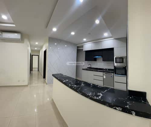 Apartment 129 SQM with 4 Bedrooms Ishbiliyah, East Riyadh, Riyadh