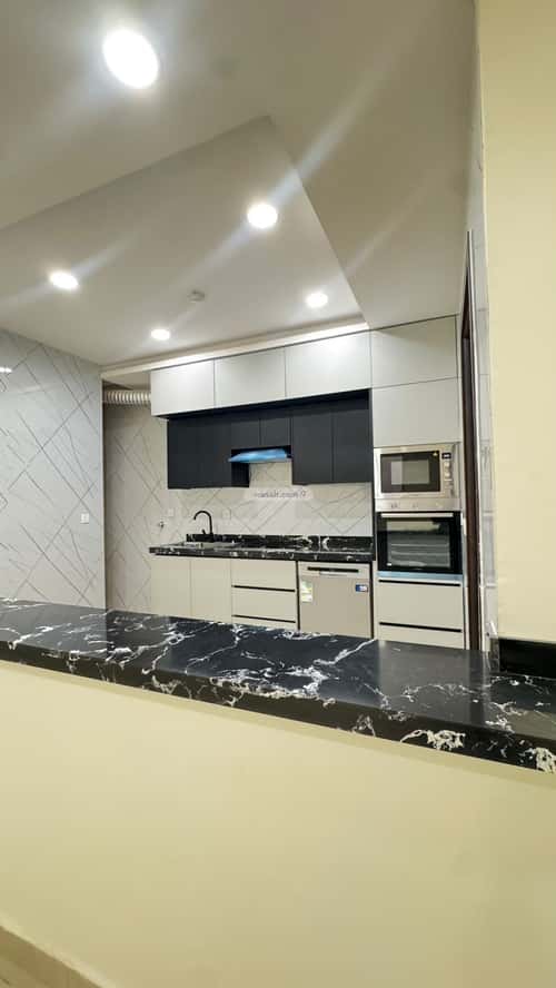 Apartment 129 SQM with 4 Bedrooms Ishbiliyah, East Riyadh, Riyadh