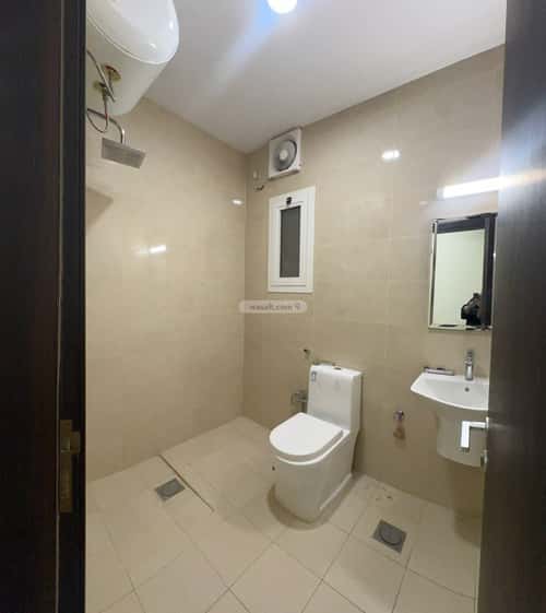 Apartment 129 SQM with 4 Bedrooms Ishbiliyah, East Riyadh, Riyadh