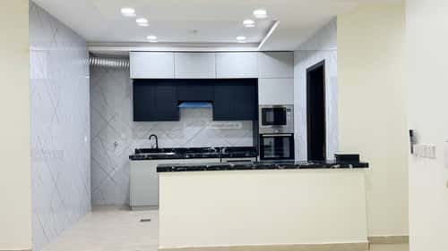 شقة 129 متر مربع ب 4 غرف إشبيلية، شرق الرياض، الرياض