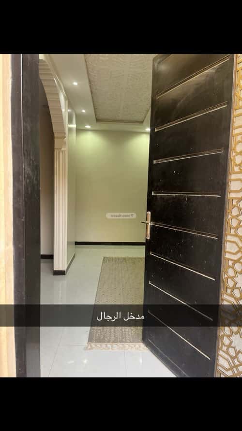 فيلا 288 متر مربع واجهة شرقية ب 3 غرف الرمال، شرق الرياض، الرياض