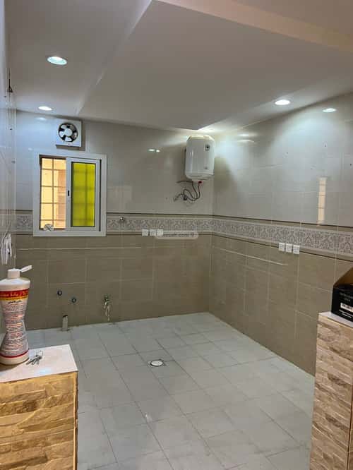 Apartment 142 SQM with 3 Bedrooms Qurtubah, East Riyadh, Riyadh