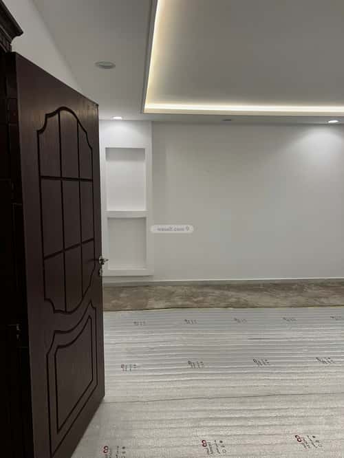 شقة 142 متر مربع ب 3 غرف قرطبة، شرق الرياض، الرياض