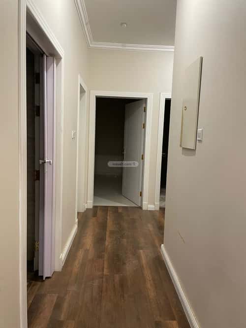 شقة 372 متر مربع ب 3 غرف الملقا، شمال الرياض، الرياض