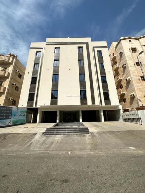 شقة 168 متر مربع ب 5 غرف المنار، شرق جدة، جدة