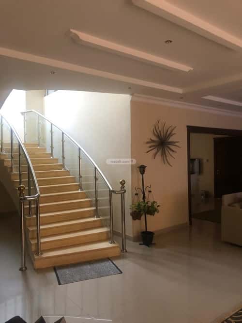 فيلا 510 متر مربع شمالية على شارع 14م الصحافة، شمال الرياض، الرياض