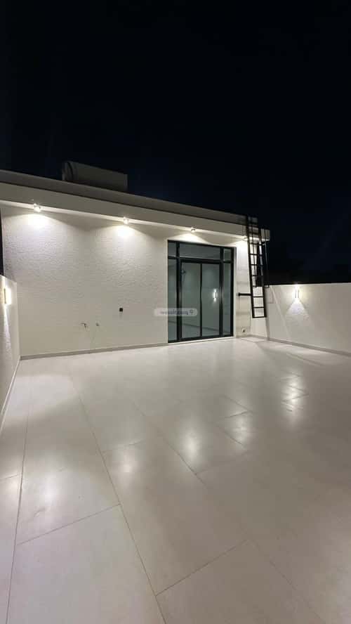 Villa 250 SQM Facing West on 15m Width Street Al Swaryee, North Jeddah, Jeddah