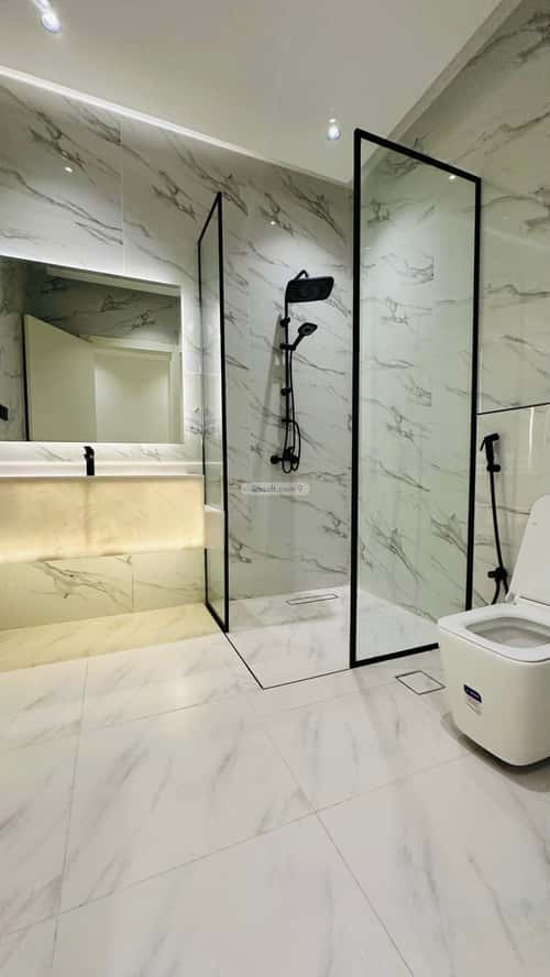 فيلا 250 متر مربع غربية على شارع 15م الصواري، شمال جدة، جدة