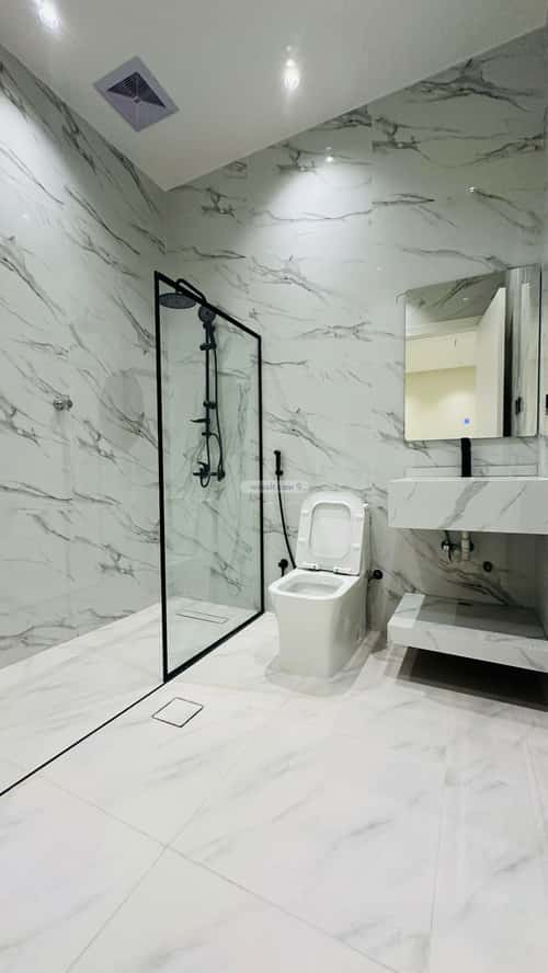 Villa 250 SQM Facing West on 15m Width Street Al Swaryee, North Jeddah, Jeddah