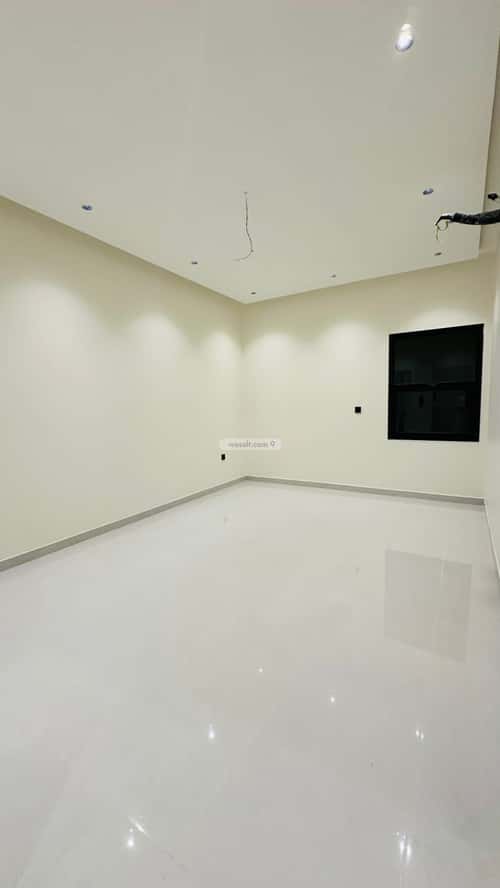 Villa 250 SQM Facing West on 15m Width Street Al Swaryee, North Jeddah, Jeddah