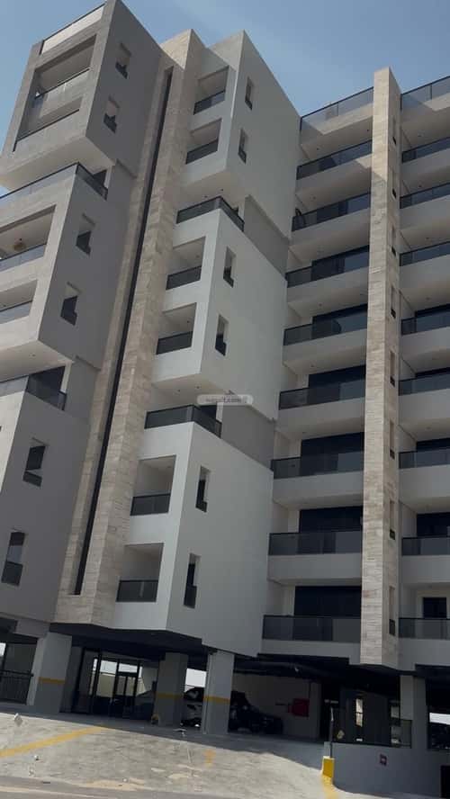 Apartment with 3 Bedrooms Al Khur, Khobar