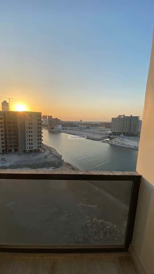 شقة ب 3 غرف الخور، الخبر