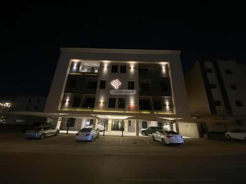 Apartment with 3 Bedrooms An-Narjis, North Riyadh, Riyadh