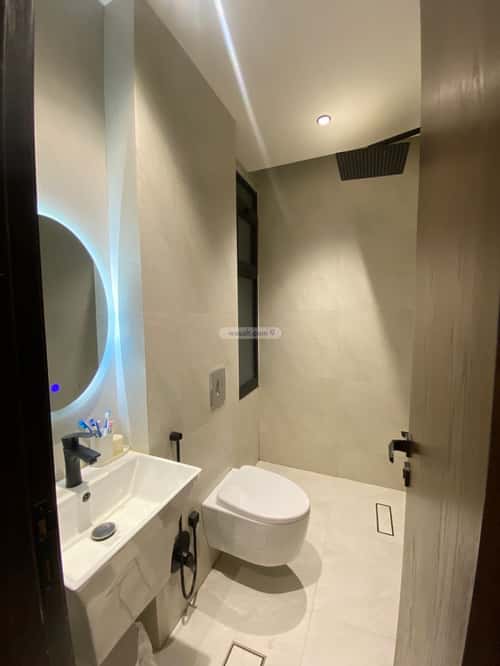 شقة ب 3 غرف النرجس، شمال الرياض، الرياض