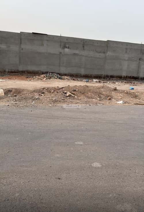 أرض 315 متر مربع شمالية على شارع 16م الجصة، المدينة المنورة