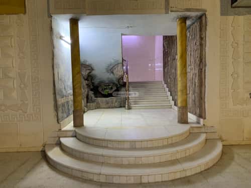 Apartment with 4 bedrooms الدفاع، المدينة المنورة