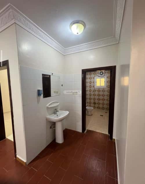 عمارة 650 متر مربع واجهة غربية شظاة، المدينة المنورة