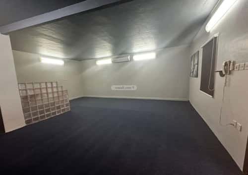 عمارة 650 متر مربع واجهة غربية شظاة، المدينة المنورة