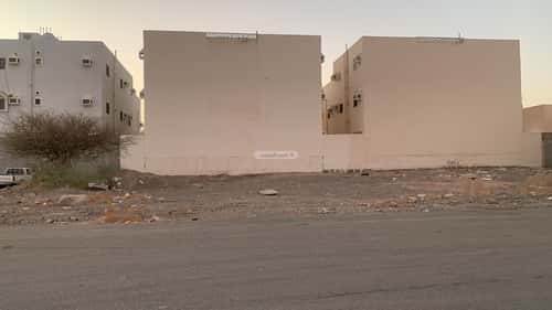 أرض 502.98 متر مربع شرقية على شارع 64م العزيزية، المدينة المنورة