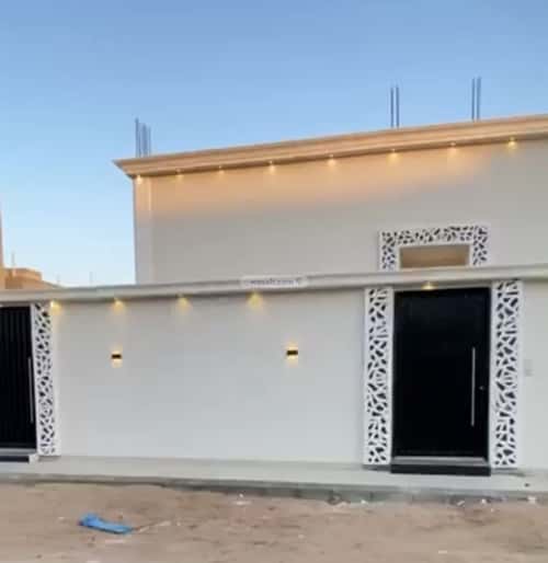 دور 450 متر مربع ب 5 غرف ضاحية الإسكان، الطائف