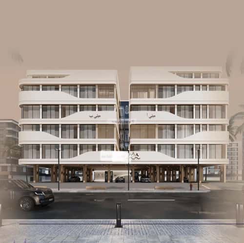 Apartment with 3 Bedrooms Al Marwah, North Jeddah, Jeddah