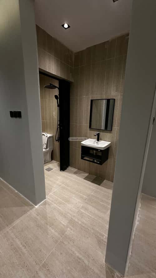 شقة ب 3 غرف السليمانية، وسط الرياض، الرياض