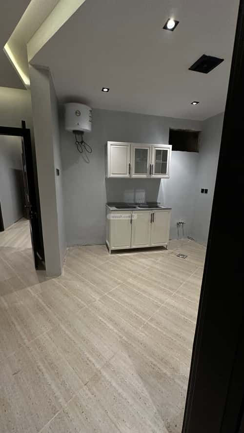 شقة بغرفتين السليمانية، وسط الرياض، الرياض