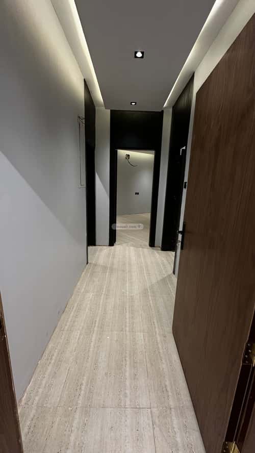 شقة بغرفتين السليمانية، وسط الرياض، الرياض