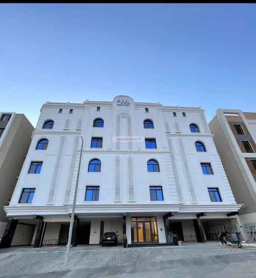 Apartment with 3 Bedrooms Al-Wisam, North Jeddah, Jeddah