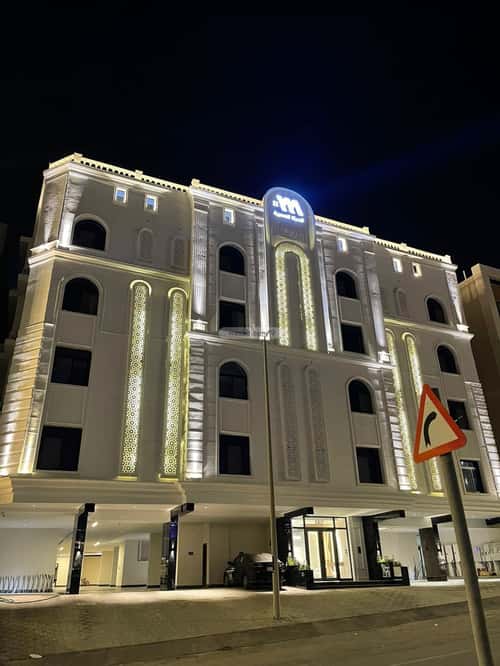 Apartment with 3 Bedrooms Al-Wisam, North Jeddah, Jeddah