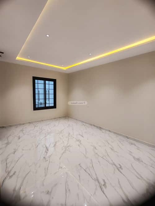 Villa 250 SQM Facing North on 15m Width Street Al-Arid, North Riyadh, Riyadh