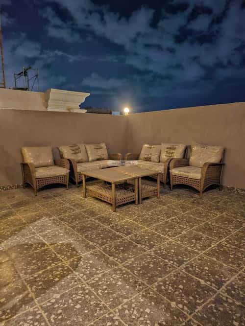 شقة ب 5 غرف الفيحاء، جنوب جدة، جدة