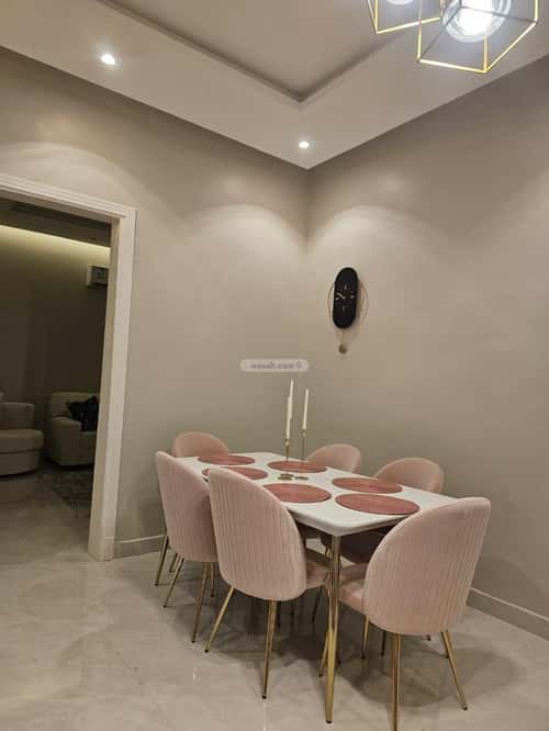 شقة ب 5 غرف الفيحاء، جنوب جدة، جدة